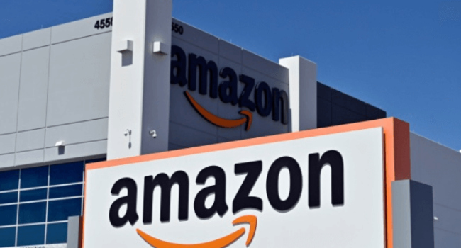 Amazon To Cut 30,000 Office Jobs