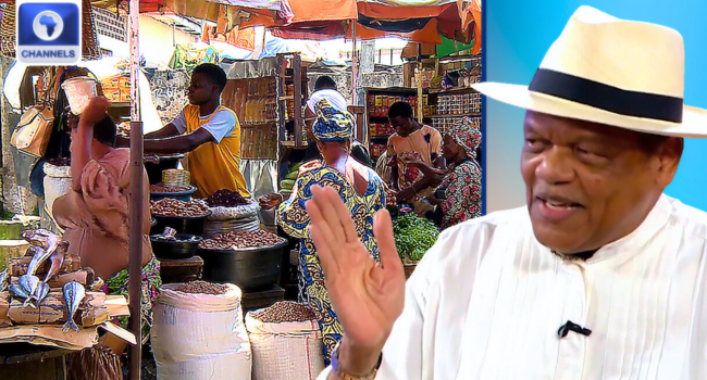 Govt’s Increased Revenue Not Reflecting On Masses — Atedo Peterside