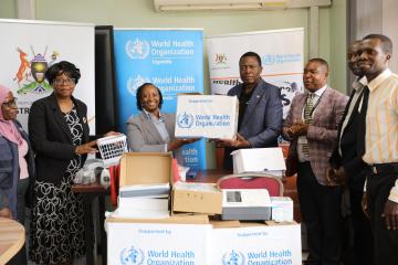 who-hands-over-life-saving-equipment-to-ugandas-ministry-of-health-under-d-card-africa-project.jpg WHO hands over life-saving equipment to Uganda’s Ministry of Health under D-CARD Africa project
