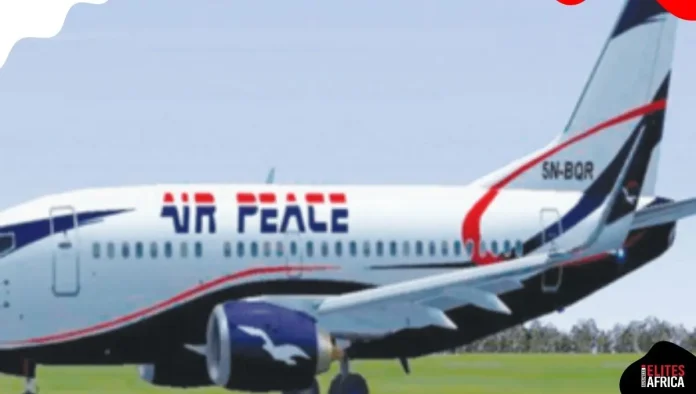 Air Peace, Others May Increase Prices After NCAA’s New $11.5 Fee