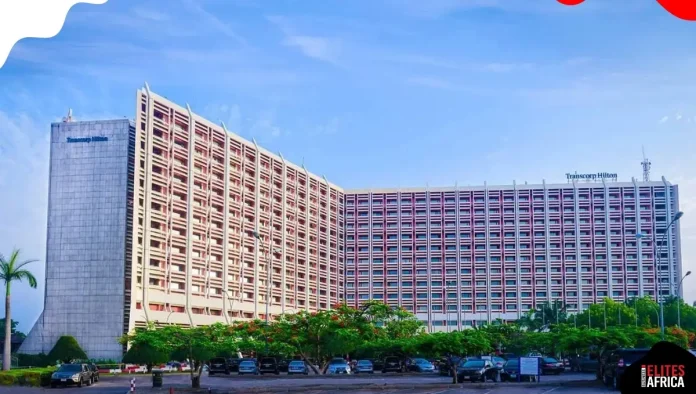 Transcorp Group’s Revenue Jumps 39% in Q3 2025