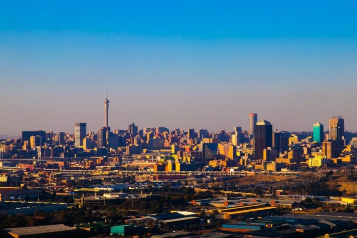 SEASONAL RAIN: Why Joburg is in for a ‘wetter-than-usual’ summer