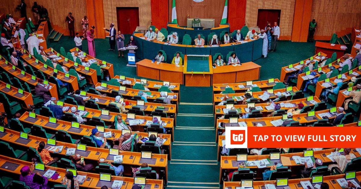 nigeria-moves-to-create-single-powerful-regulator-for-fintechs-with-proposed-bill.jpg Nigeria moves to create single powerful regulator for fintechs with proposed bill