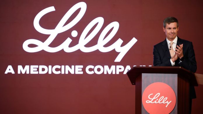 Eli Lilly blows past estimates, hikes guidance as Zepbound and Mounjaro sales soar