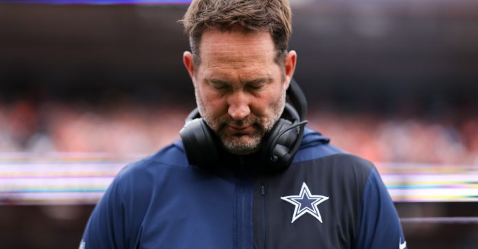 Cowboys news: Brian Schottenheimer not pleased with 2025 results