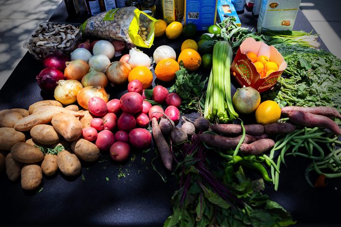 Fresno: The Heart of America’s Harvest