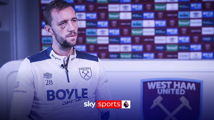 Tomas Souceck vows to battle back with West Ham after poor start