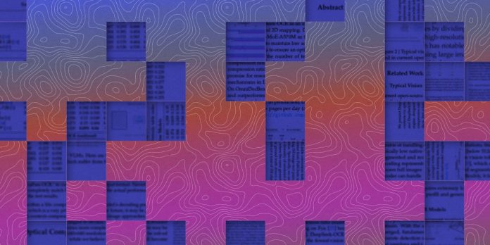 DeepSeek may have found a new way to improve AI’s ability to remember