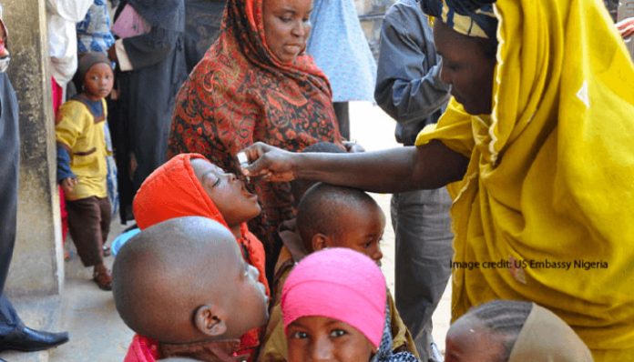 Routine immunisation uptake rises 44% with UNICEF support – Borno govt
