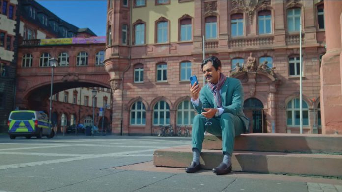 Nawazuddin Siddiqui On How He Found ‘I’m Not An Actor’ Via An Instagram Comment