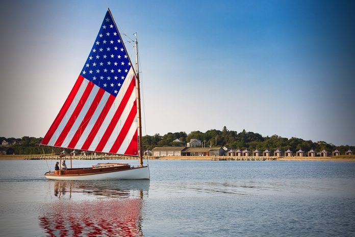 Why You Should Visit Martha’s Vineyard