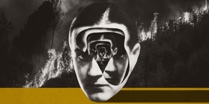 What it’s like to be in the middle of a conspiracy theory (according to a conspiracy theory expert)