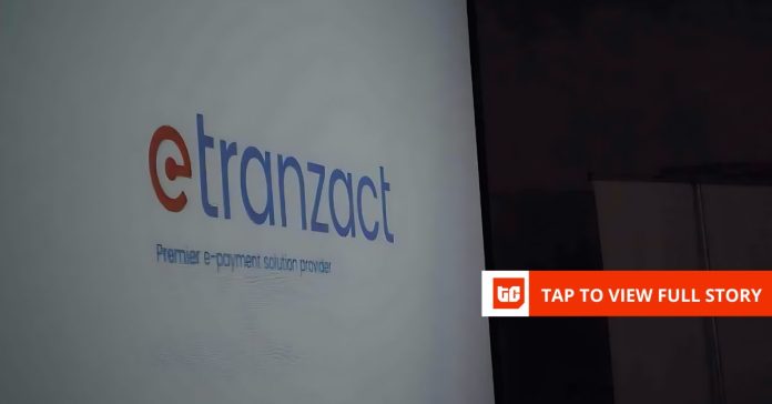eTranzact targets ₦4.28bn profit in 2025 as it shifts away from airtime sales
