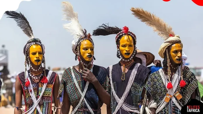 Before DNA: Five Traditional African Paternity Rites