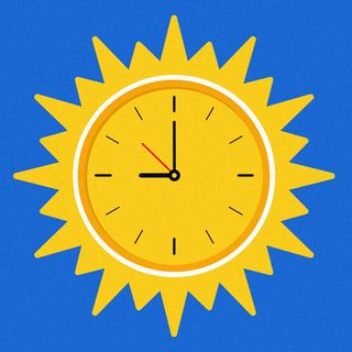 Clocks fall back Sunday with an “extra hour” — but Congress remains split on time change