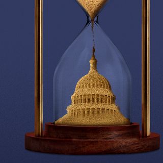 Trump shutdown workarounds test a 150-year-old law