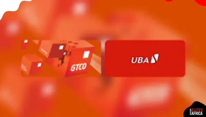 GTBank, UBA on Top as More Banks Go Digital in Q3