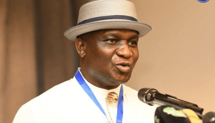 NDDC, catchment states, mount food security front