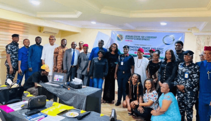 Anambra guber: Stakeholders raise concern over voter apathy