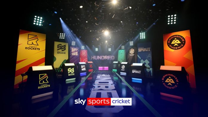 The Hundred: What to expect from the new Hundred player auction coming in 2026