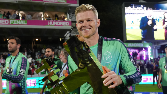 The Hundred announces first player auction for March 2026 and salary increases ahead of competition’s sixth season