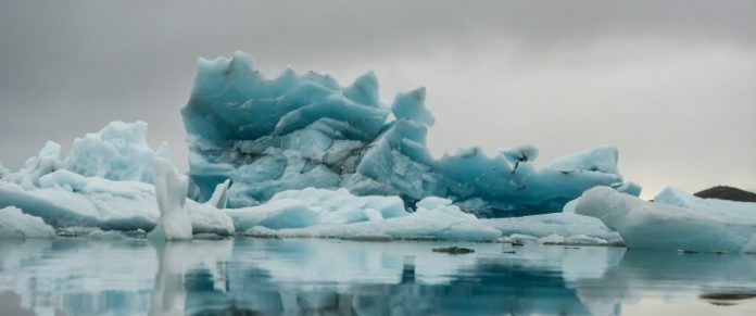 Early Winter Ice Halts Arctic LNG Deliveries to China