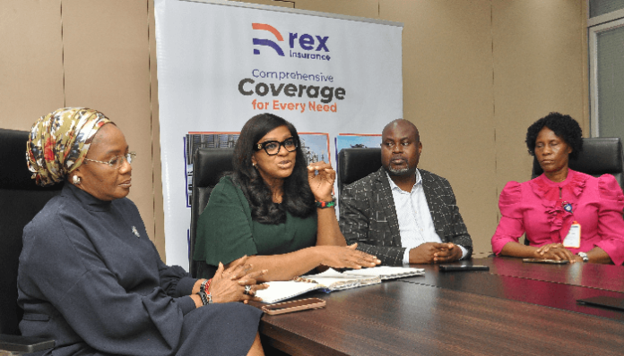 Rex Insurance pays over N30bn in claims FY 2024