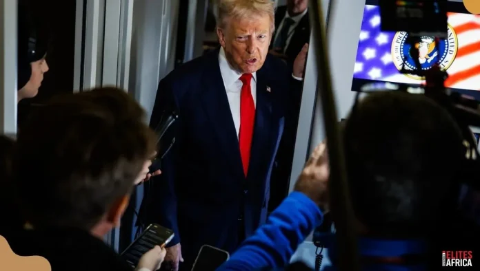 What Trump’s Invasion Threat Means for Nigerian Assets