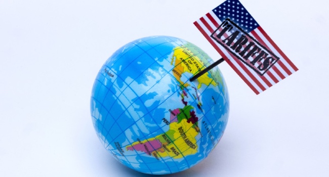 Trump’s Global Tariffs To Face Challenge Before Supreme Court