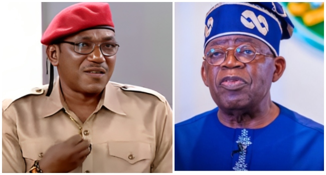 VIDEO: Why I Am Against President Tinubu’s Policies —Solomon Dalung