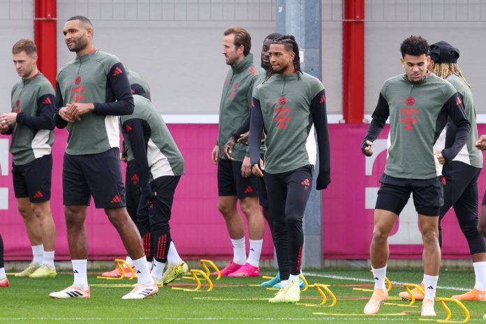 Nigeria: How Super Eagles missed out on ‘fantastic’ French star set to light up PSG vs Bayern Munich clash