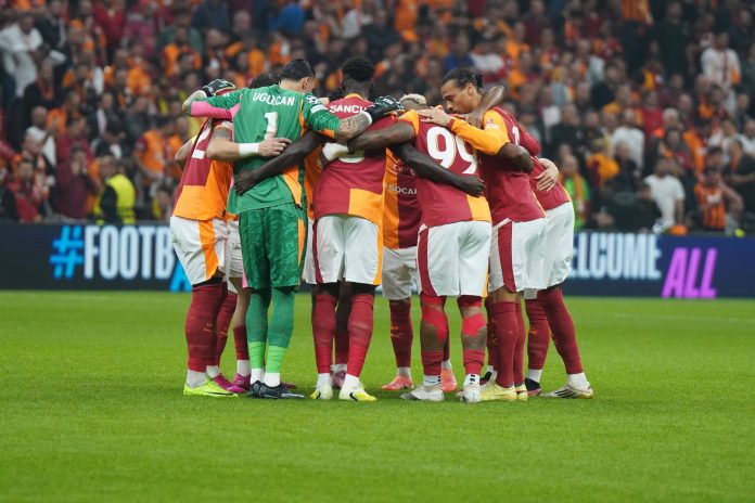 Super Eagles star submits transfer request amidst interest from Galatasaray
