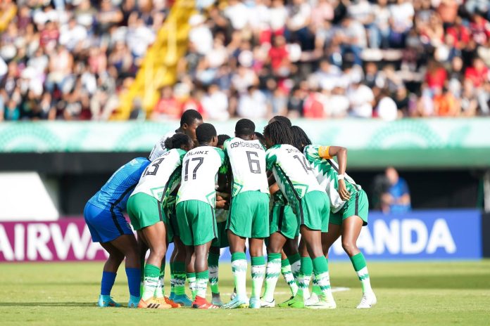 Nigeria: Falconets open title quest against Ghana as WAFU B U20 Girls’ Cup adopts new format