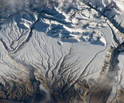 Seven climbers killed, four missing in avalanche in Nepal