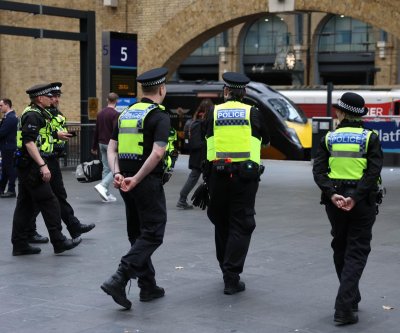 British police look at other knife incidents in run up to train attack
