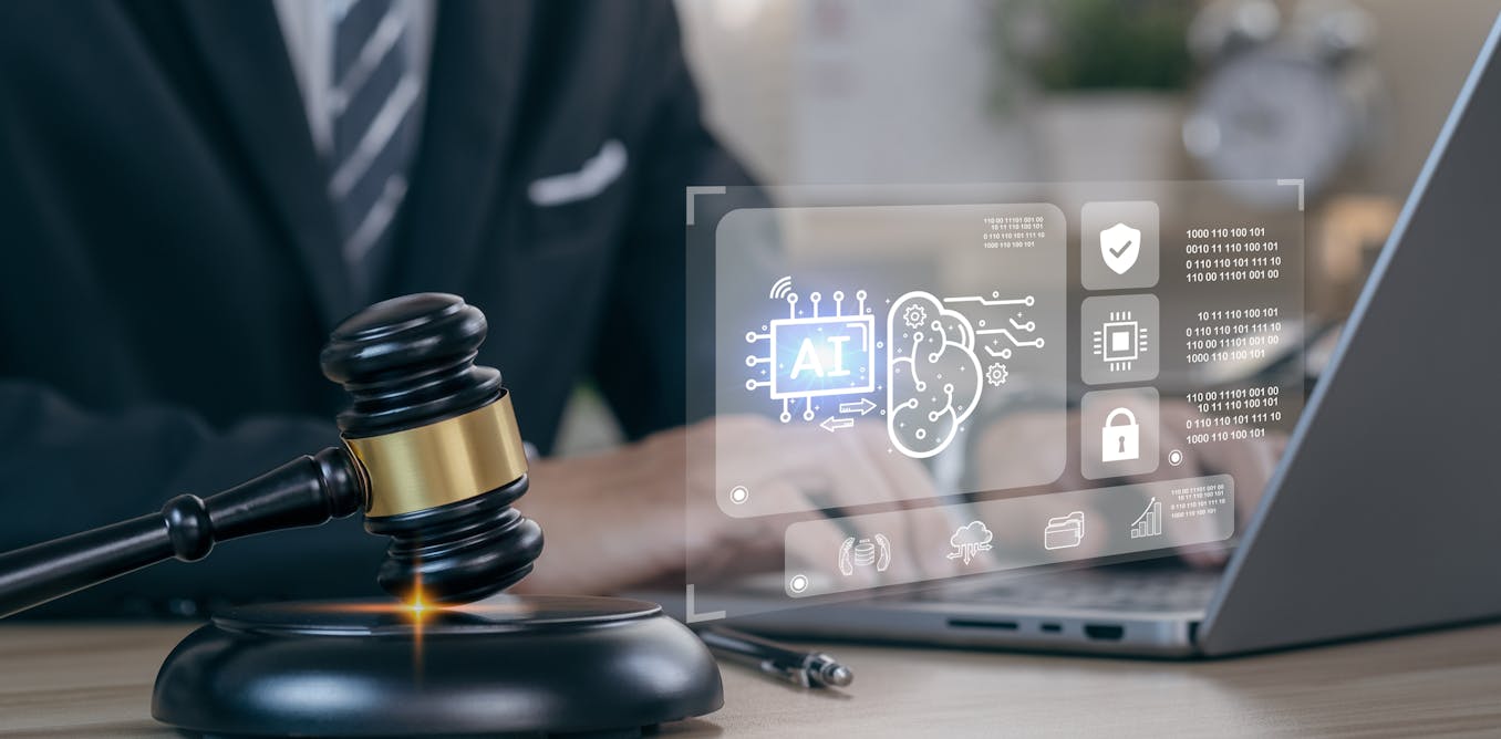 ai-in-the-courtroom-the-dangers-of-using-chatgtp-in-legal-practice-in-south-africa.jpg AI in the courtroom: the dangers of using ChatGTP in legal practice in South Africa