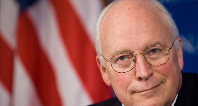 Former US Vice President Dick Cheney Dies At 84