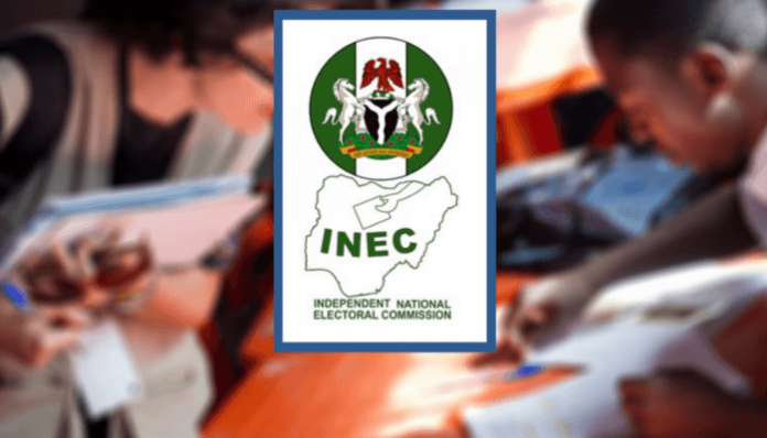 INEC confirms 2.8m registered voters, 114 observer groups, 76 media organisations