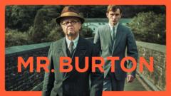 Preview the engrossing biopic of a Hollywood icon’s early years