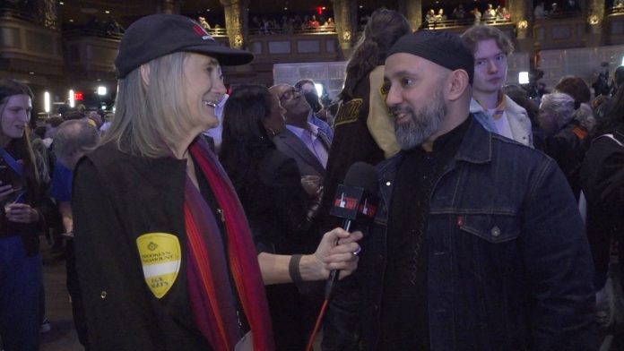 The Movement Behind Mamdani: Organizers & Supporters Celebrate Stunning Victory & Repudiation of Trump