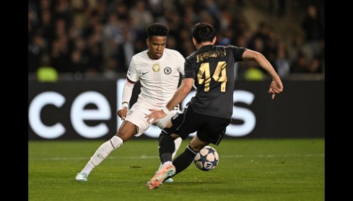 UCL: Chelsea held as Maresca’s side falter against Qarabag