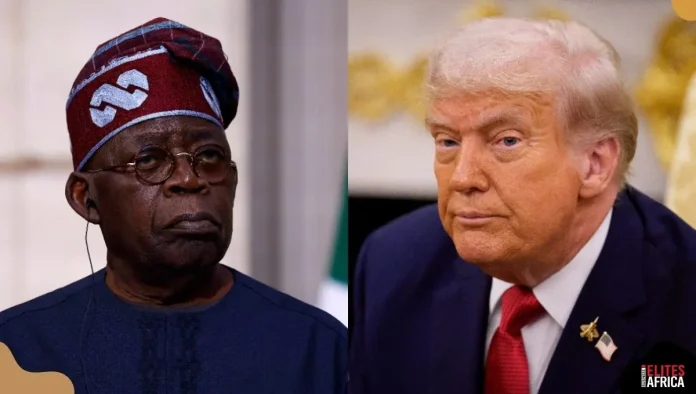 U.S. Drops to Sixth Among Nigeria’s Top Trade Partners — Is Trump’s Threat the Reason?