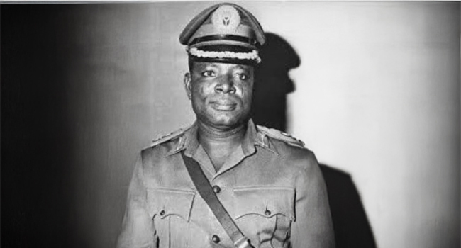 ‘Bundle Of Integrity, Incorruptibility,’ Obasanjo Mourns Ex-CoS Adangba