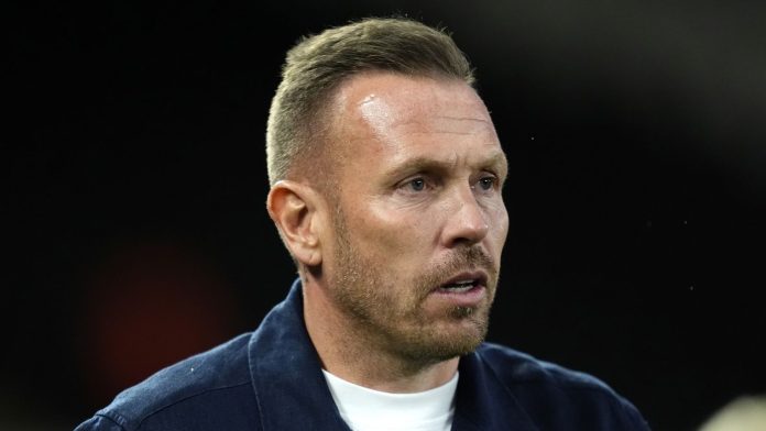 Celtic manager latest: Craig Bellamy responds to interest | ‘It’s not on my radar,’ says Wales boss