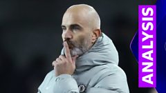 Why ‘inconsistent’ line-ups is impacting Chelsea performance