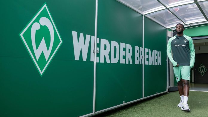 Werder Bremen’s Victor Boniface on failed Milan move, leaving Leverkusen and cryptic social media posts