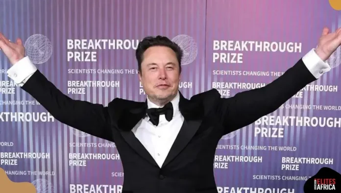 Will Elon Musk Be The First Trillionaire? What It Means For The World