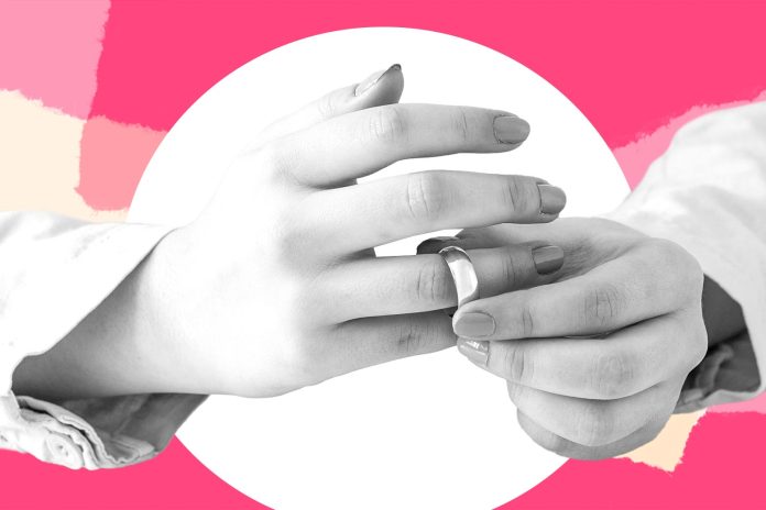 I Divorced My Husband for a Selfish Reason. Now My Son Is the One Paying for It.