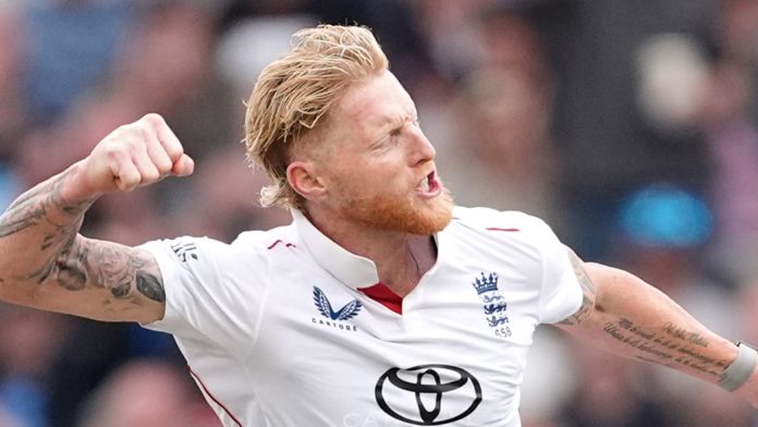 Ben Stokes: Australian media warned about provoking England captain while Pat Cummins ‘on track’ to return in second Ashes Test