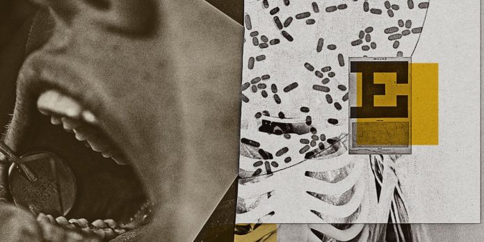 The Download: how doctors fight conspiracy theories, and your AI footprint